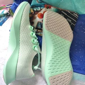 allbirds The Original Tree Dasher in Cyclone